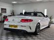 MERCEDES C-CLASS C63 Convertible AMG Premium - 2603 - 6