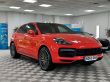 PORSCHE CAYENNE Cayenne COUPE TURBO 'S' - 2600 - 1