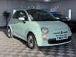 FIAT 500 LOUNGE - 2628 - 2