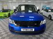 LAND ROVER RANGE ROVER TDV6 VOGUE - 2584 - 7