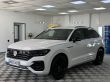 VOLKSWAGEN TOUAREG 3.0 V6 TDi R-Line 'Black Edition'  - 2565 - 2