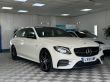 MERCEDES E-CLASS E43 AMG 'Premium' 4Matic Estate - 2590 - 1