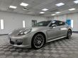 PORSCHE PANAMERA 3.0D V6 TIPTRONIC - 2627 - 12