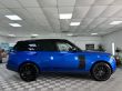 LAND ROVER RANGE ROVER TDV6 VOGUE - 2584 - 8