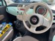 FIAT 500 LOUNGE - 2628 - 10