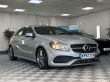 MERCEDES A-CLASS Mercedes A200 CDi AMG Line Automatic - 2608 - 1