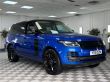 LAND ROVER RANGE ROVER TDV6 VOGUE - 2584 - 1