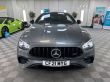 MERCEDES E-CLASS AMG E 53 4MATICPLUS NIGHT EDITION PREMIUM PLUS MHE - 2612 - 7