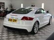 AUDI TT 2.0 TDI QUATTRO SPORT Automatic - 2636 - 5