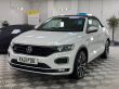 VOLKSWAGEN T-ROC T-Roc Convertible R-LINE 1.5 TSI EVO DSG - 2622 - 6